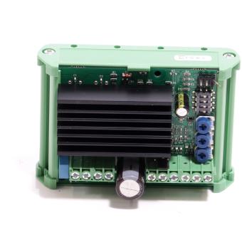 DC motor control  New